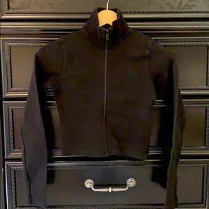 Brandy Melville (John Galt) Zip Up L/S